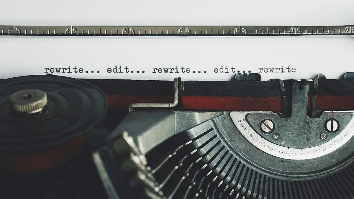 Grammar and Style Hacks