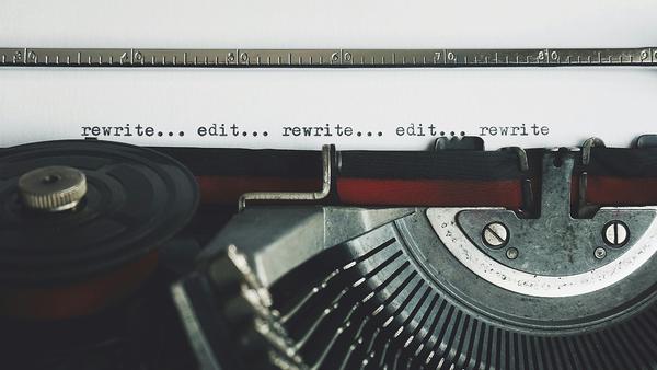 Grammar and Style Hacks