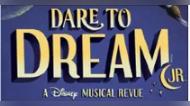DREAM REHEARSALS