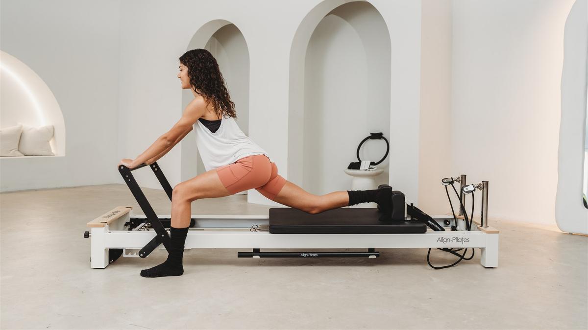 Express Workout Series