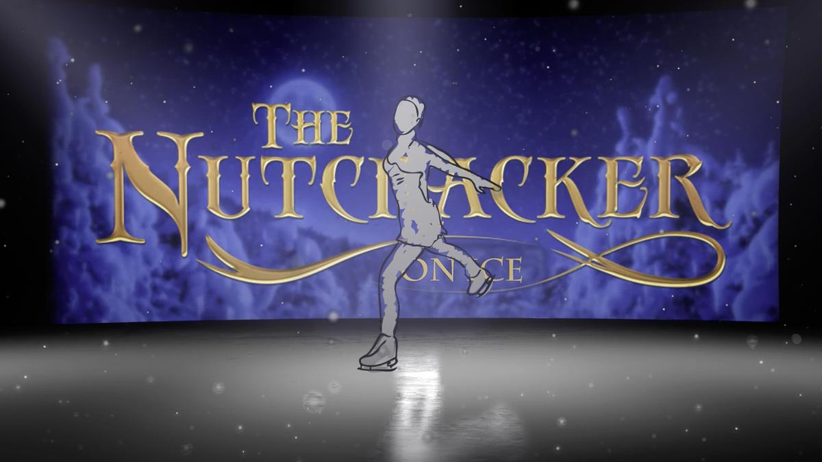 Nutcracker on Ice 2025