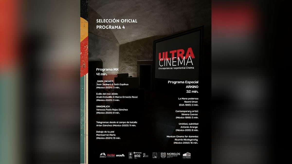 Programa 4: MX