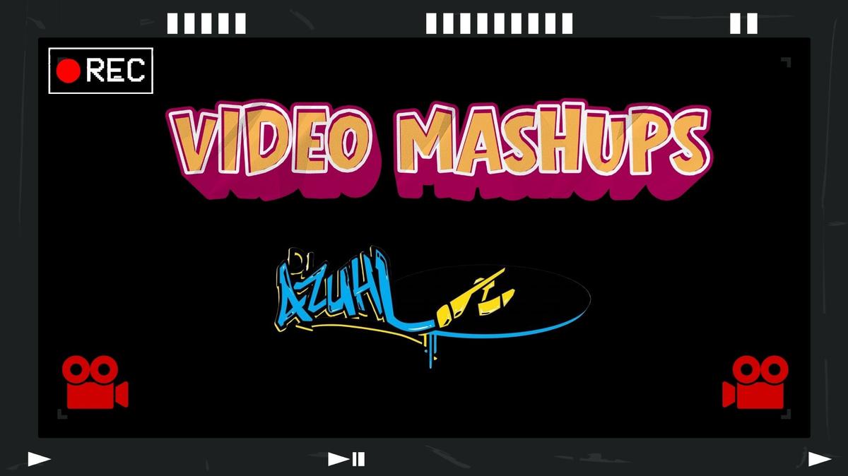 Video mashups 