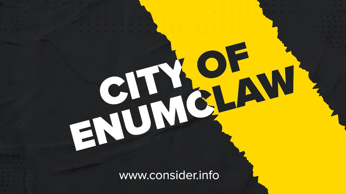 City of Enumclaw Hate Crime, Court Corruptions