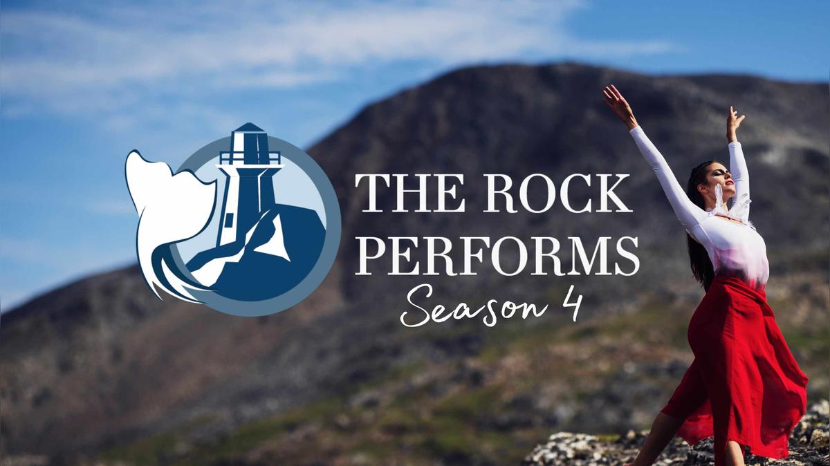 The Rock Performs: Season 4