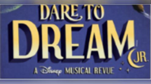 DARE AUDITIONS 