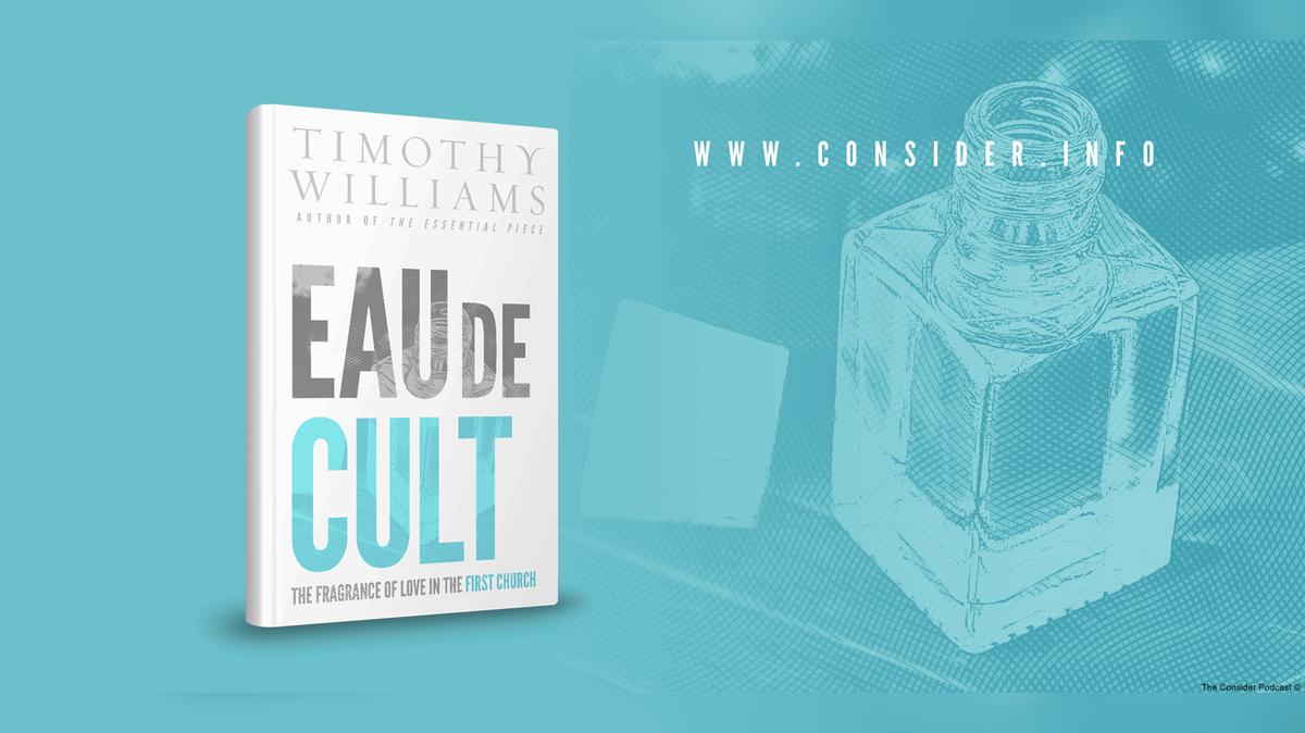 eau de Cult audiobook