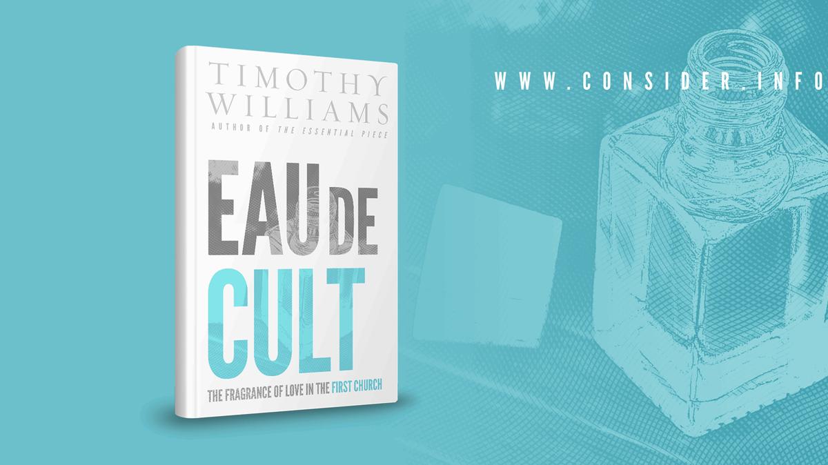 eau de Cult