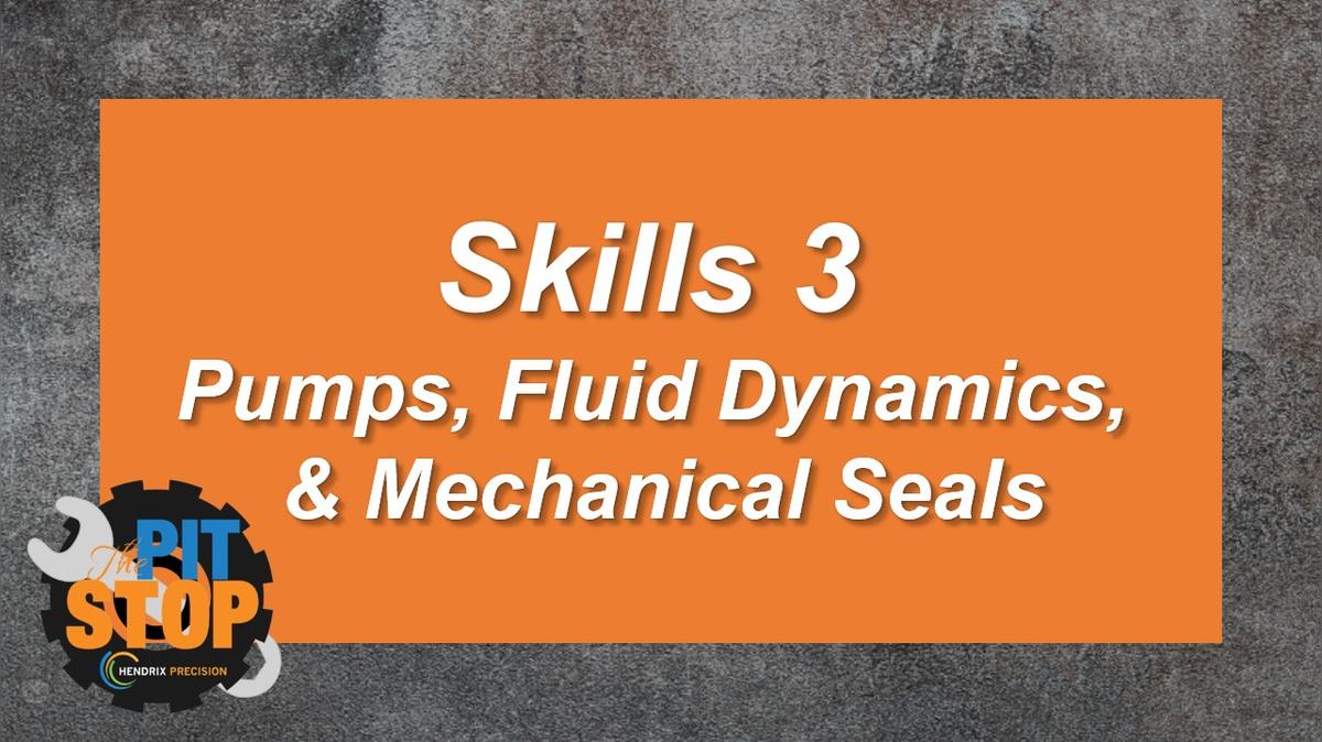 Skills 3
