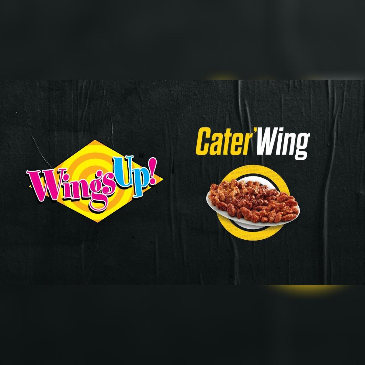 Cater'Wing
