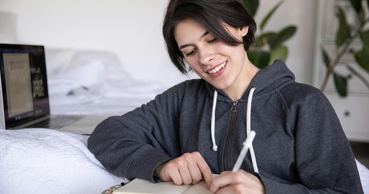 Creative Writing Prompts