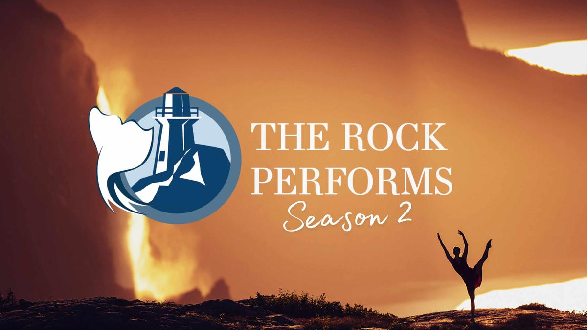 The Rock Performs: Season 2