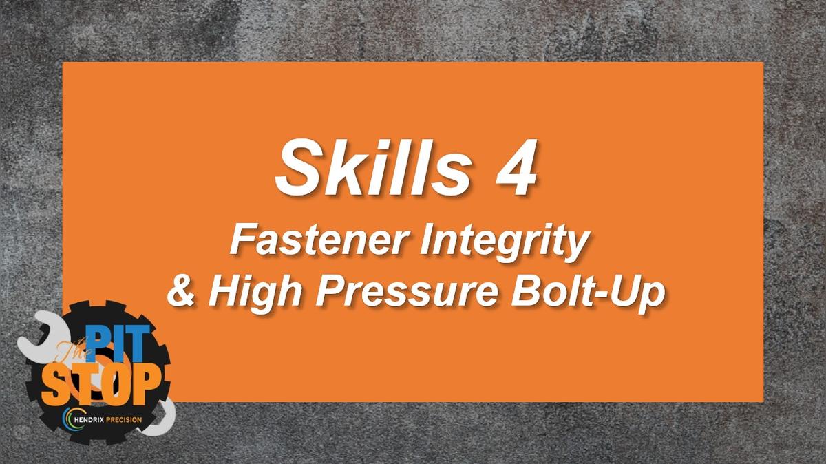 Skills 4