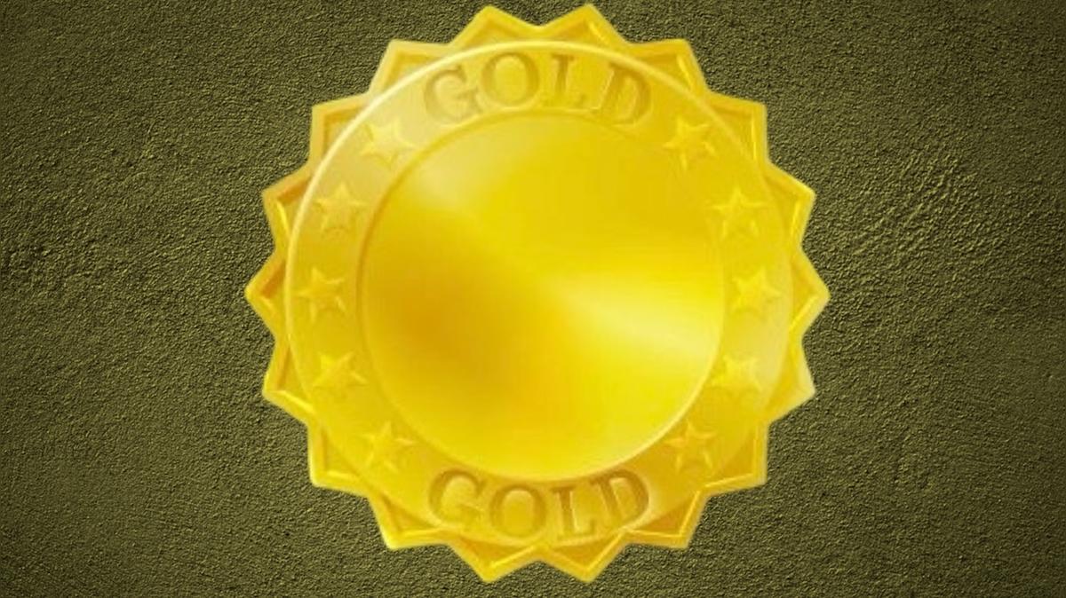 GOLD (12 WEEK) PACKAGE