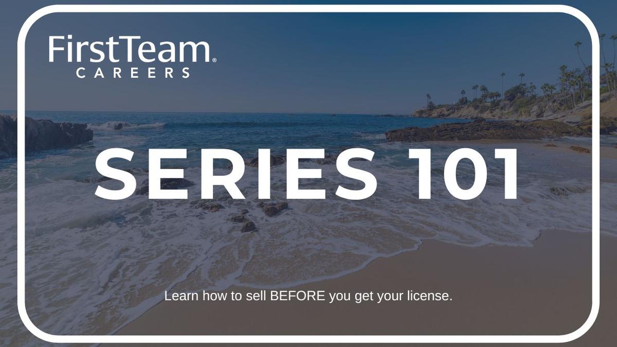 Series 101
