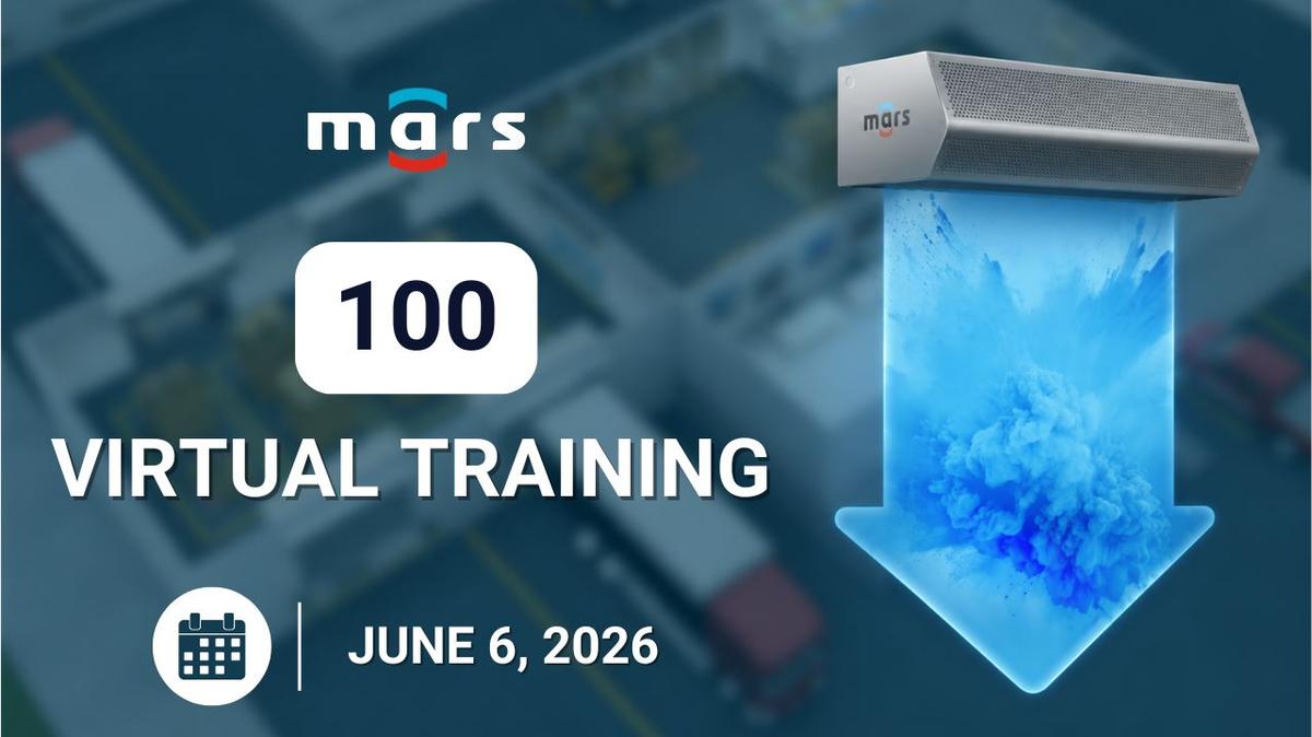 100 Virtual Training 