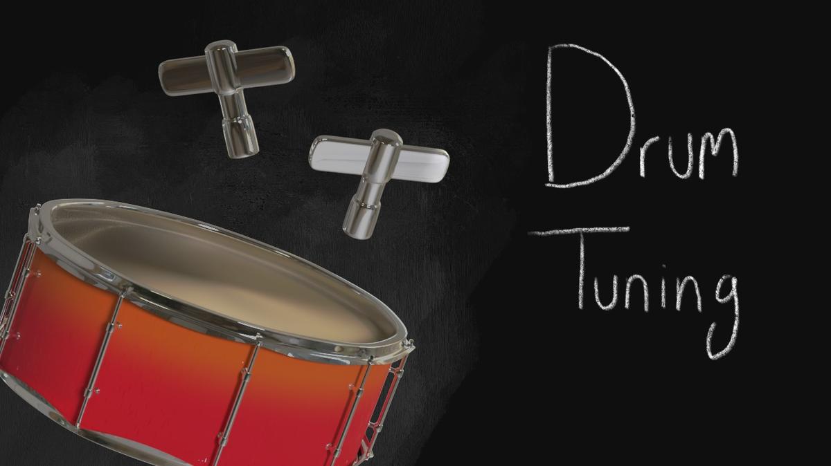 Drum Tuning