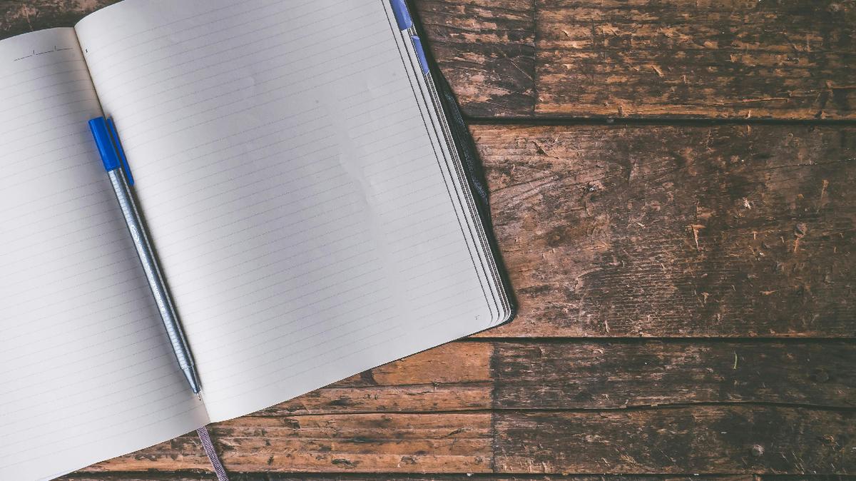 Storytelling Essentials