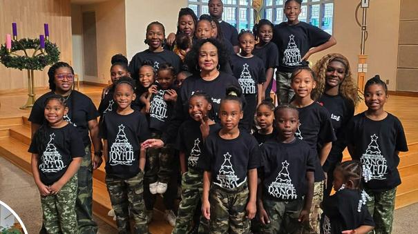 Mentoring With Purpose