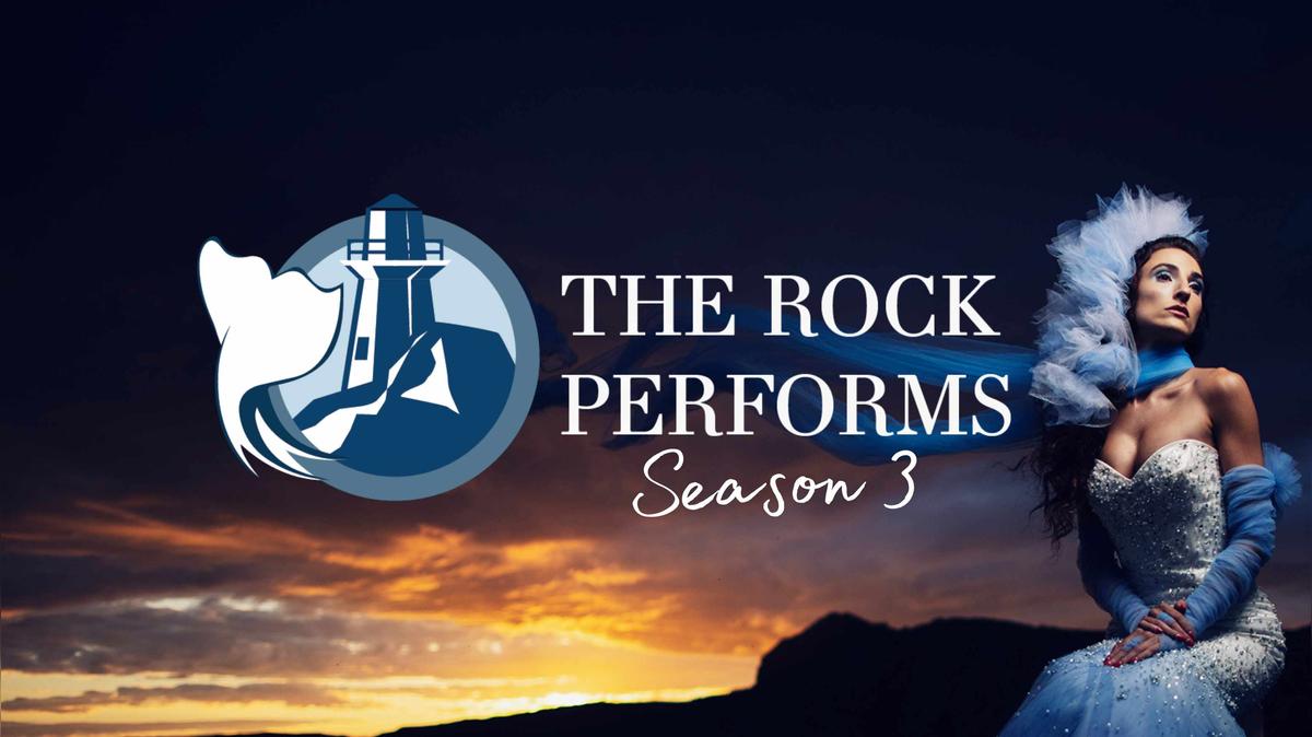 The Rock Performs: Season 3