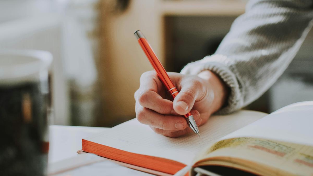 Writing Tips for Beginners