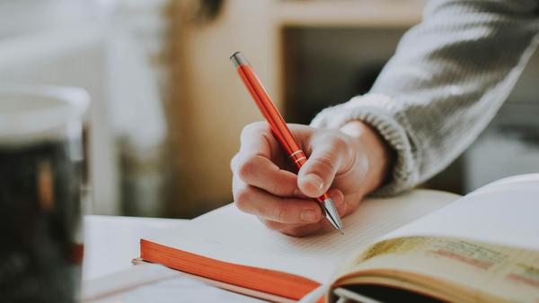 Writing Tips for Beginners