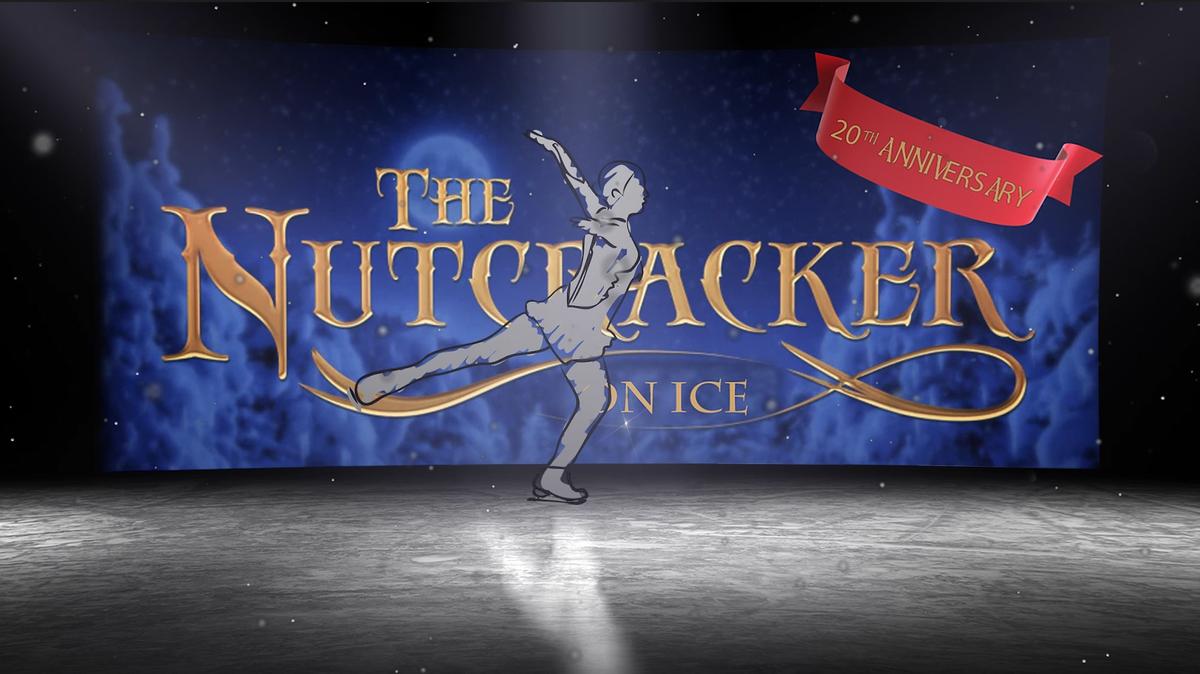 Nutcracker on Ice 2024