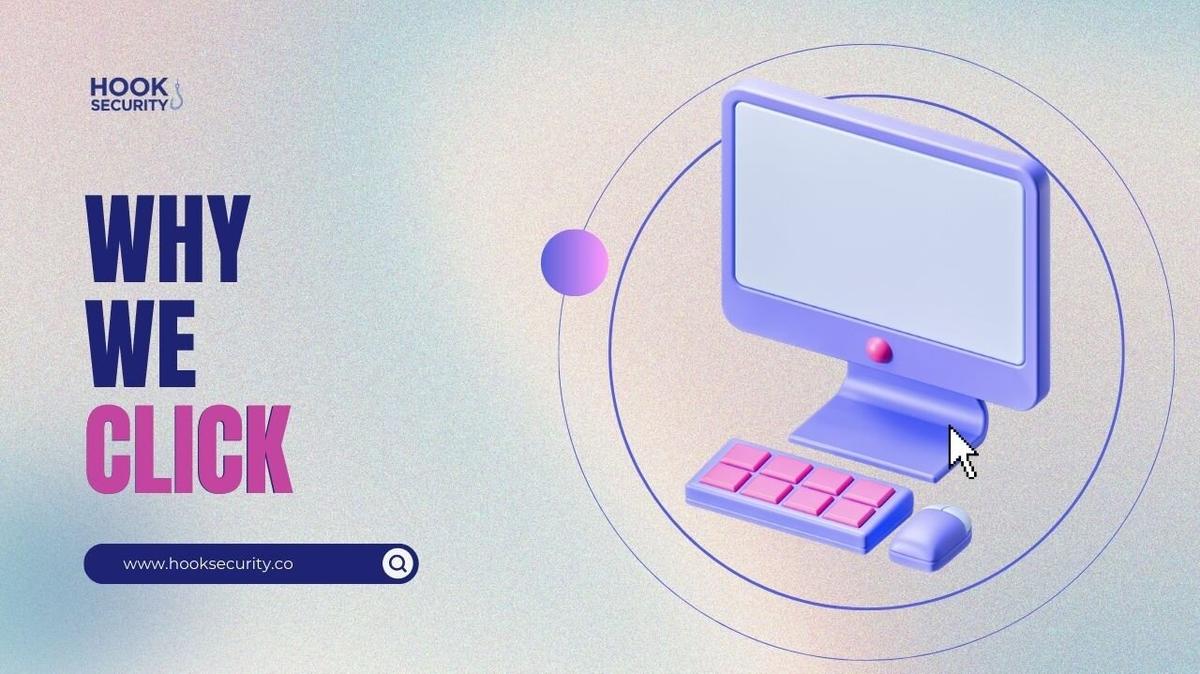 Why We Click